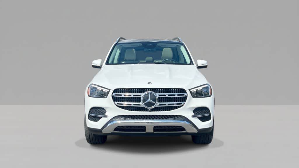 Thumbnail: 2024 Mercedes-Benz GLE - 3