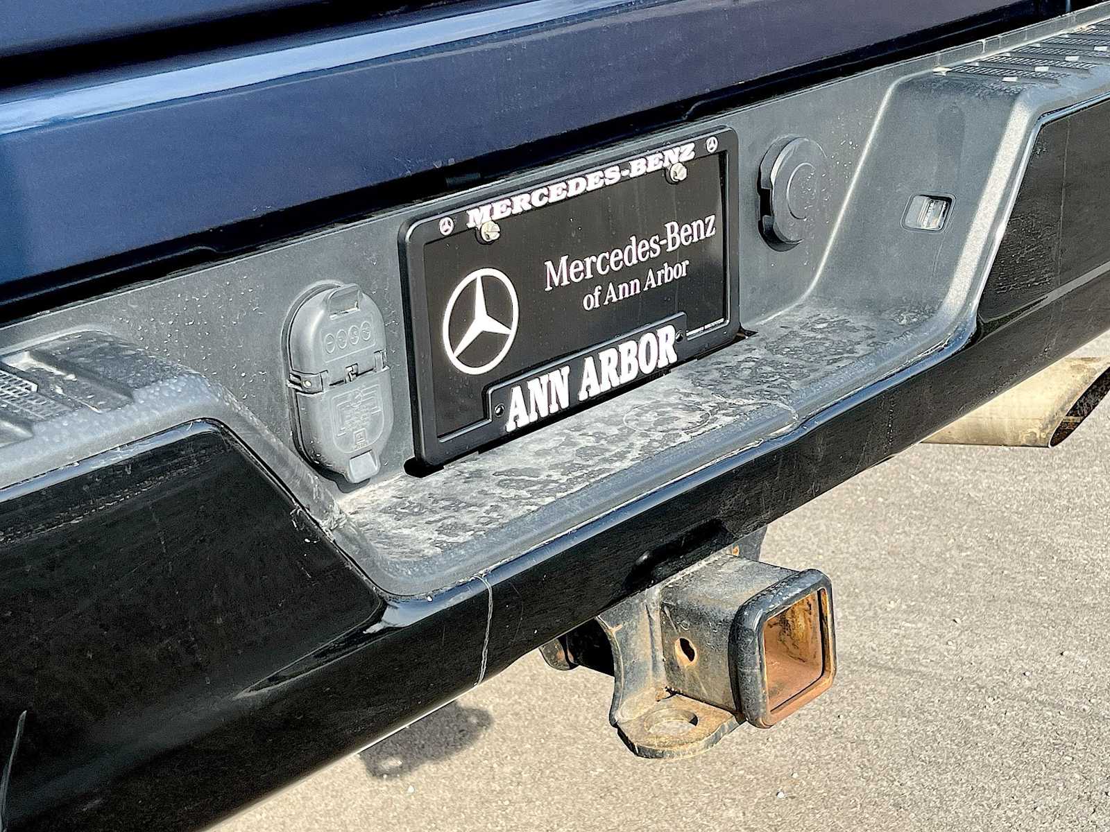 Thumbnail: 2022 Chevrolet Silverado 2500 - 33