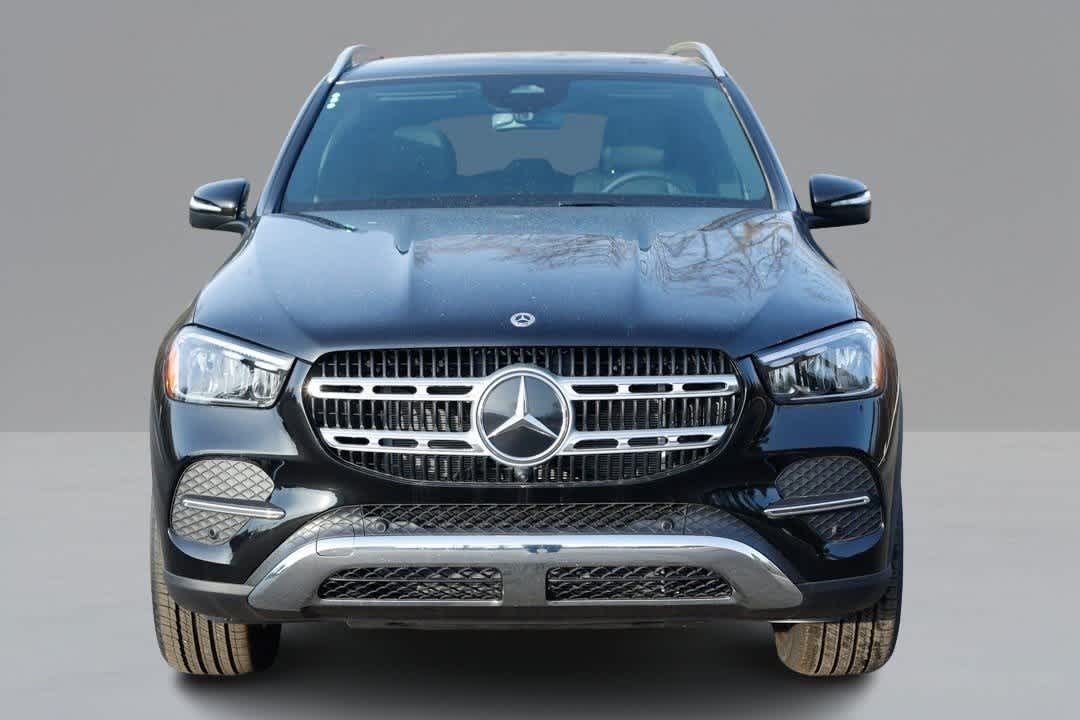 Thumbnail: 2026 Mercedes-Benz GLE - 2