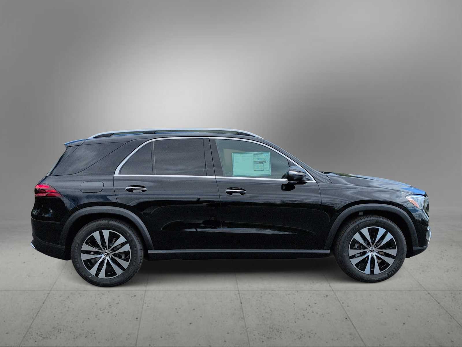 Thumbnail: 2025 Mercedes-Benz GLE - 9