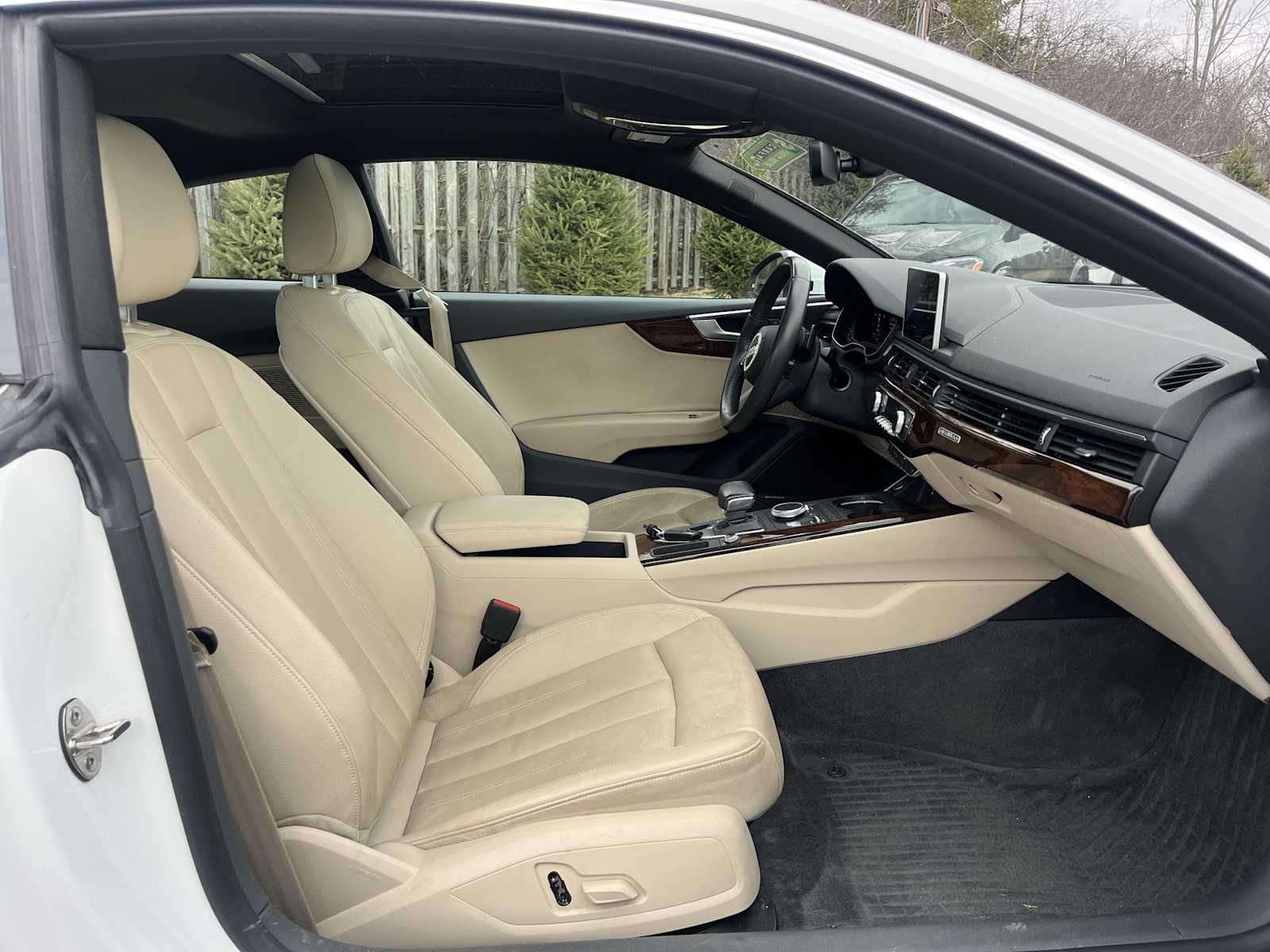 Thumbnail: 2018 Audi A5 - 10