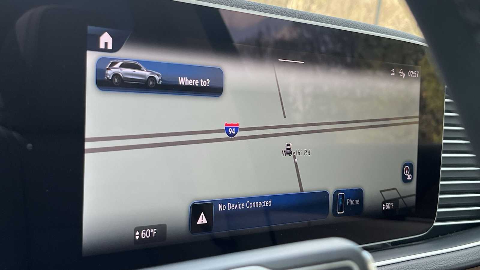 Thumbnail: 2024 Mercedes-Benz GLE - 44