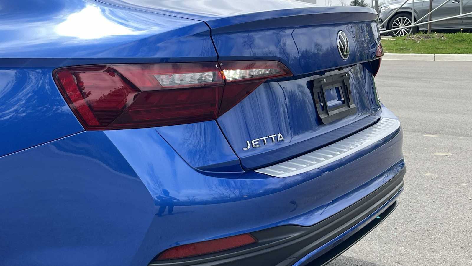 Thumbnail: 2023 Volkswagen Jetta - 49