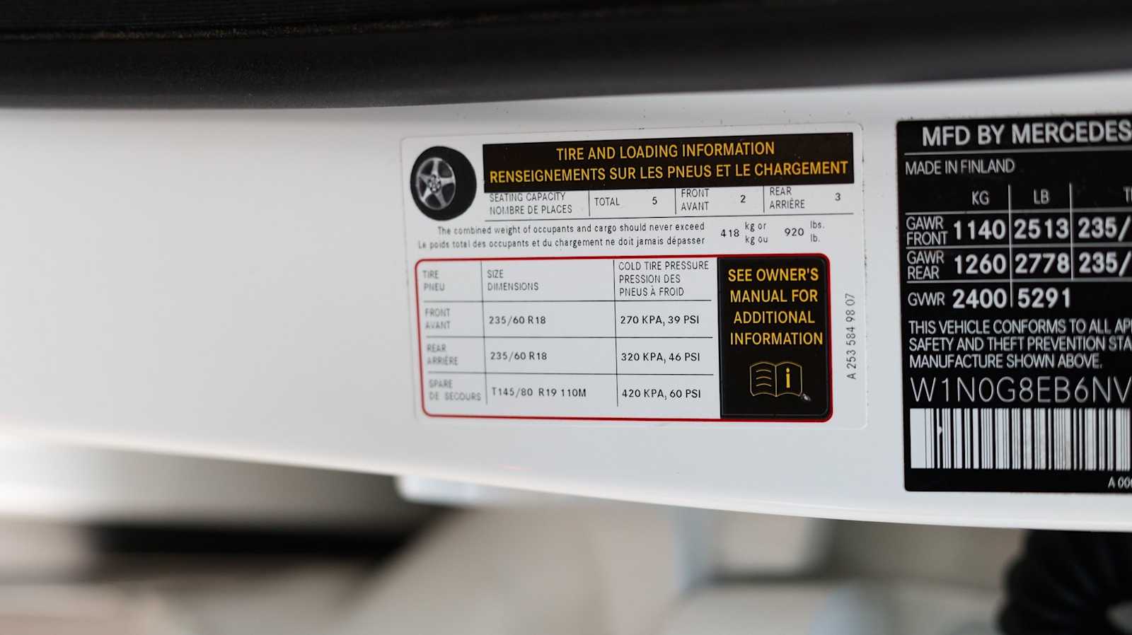 Thumbnail: 2022 Mercedes-Benz GLC - 39