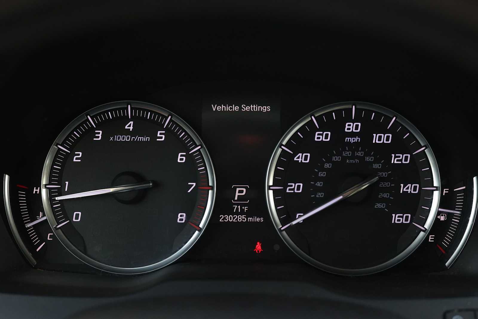 Thumbnail: 2014 Acura MDX - 41