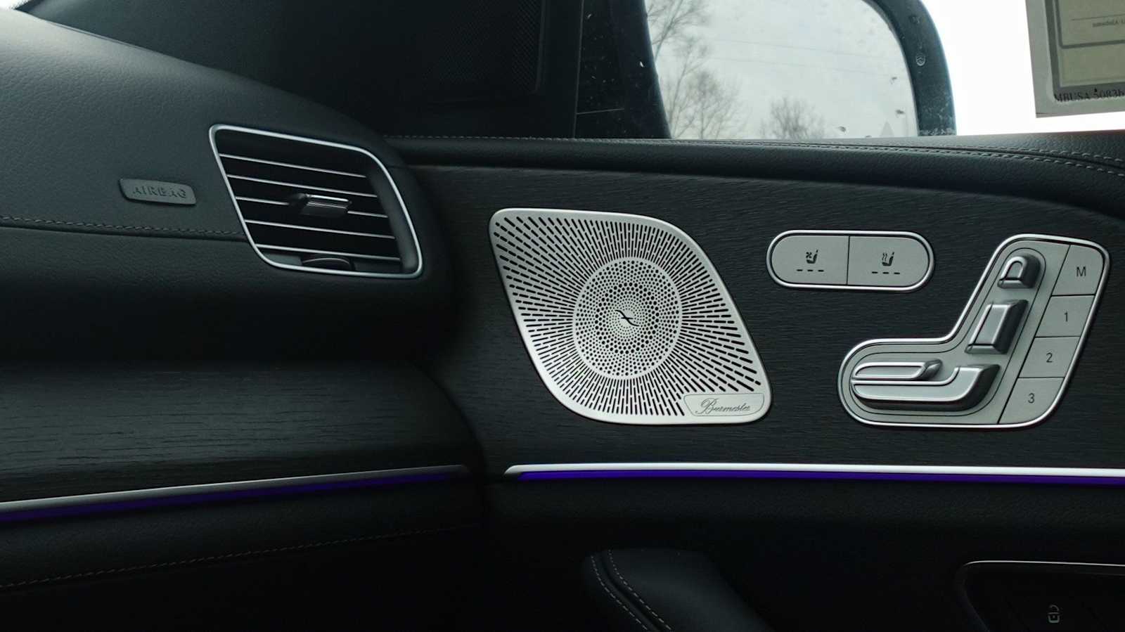 Thumbnail: 2026 Mercedes-Benz GLE - 39