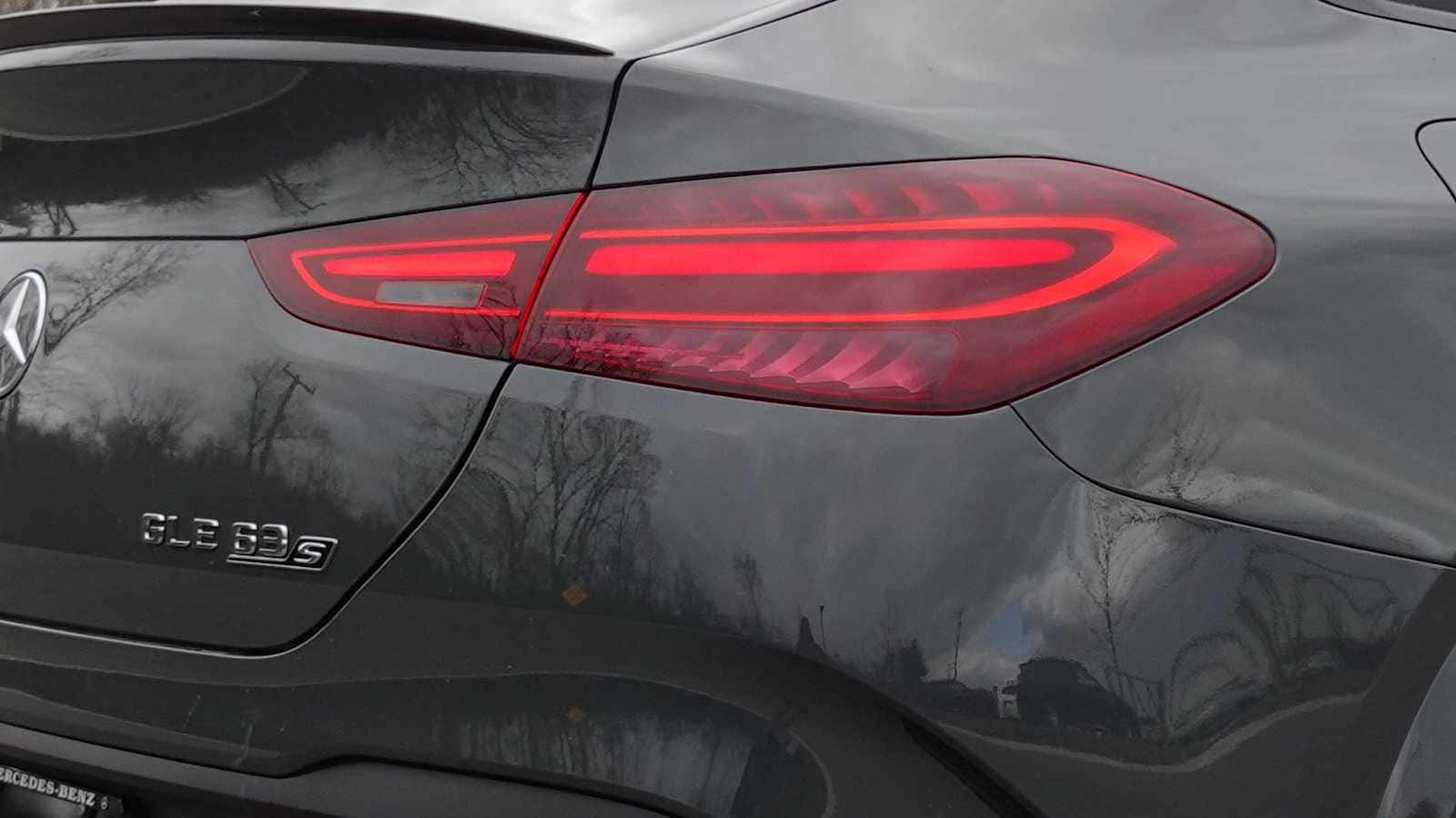 Thumbnail: 2025 Mercedes-Benz GL-Class - 15