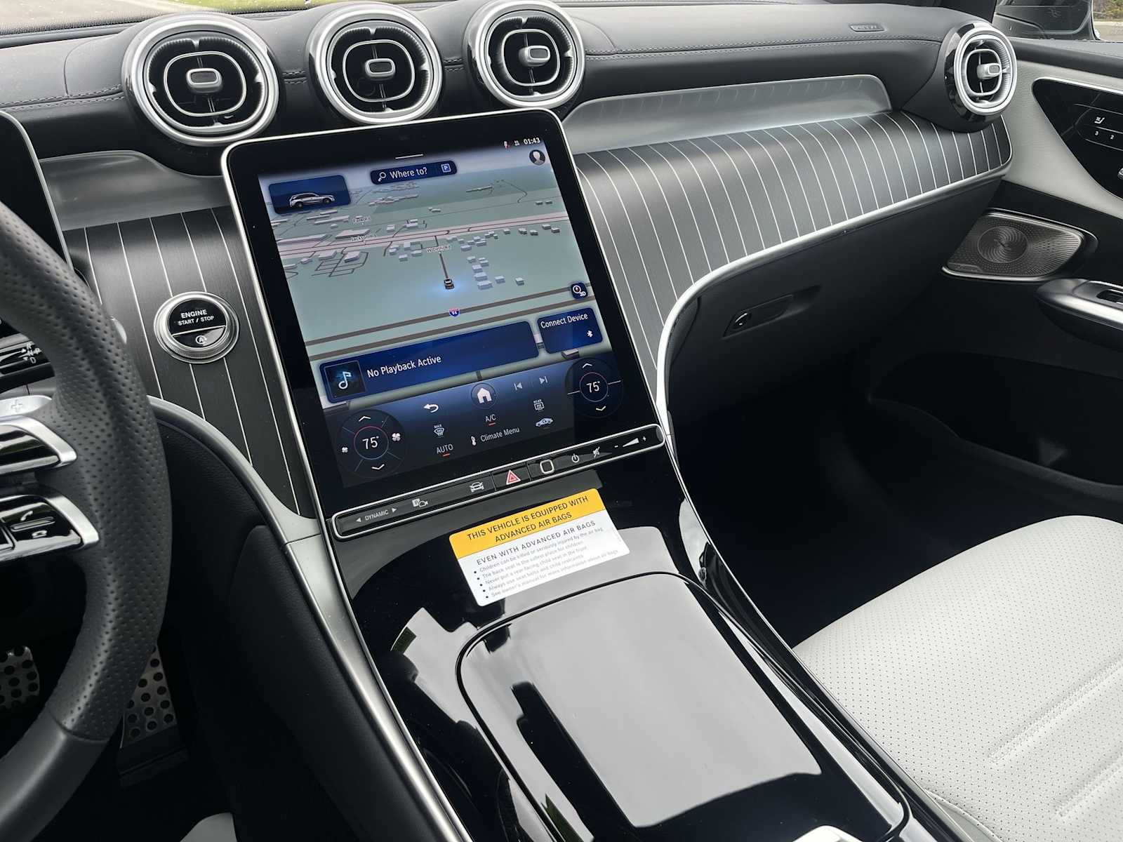 Thumbnail: 2026 Mercedes-Benz GLC - 35