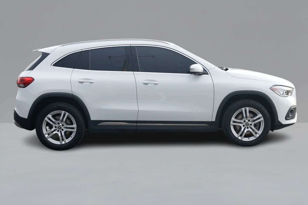 Thumbnail: 2023 Mercedes-Benz GLA - 4