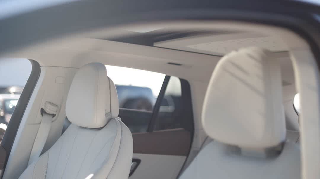 Thumbnail: 2024 Mercedes-Benz EQE - 27