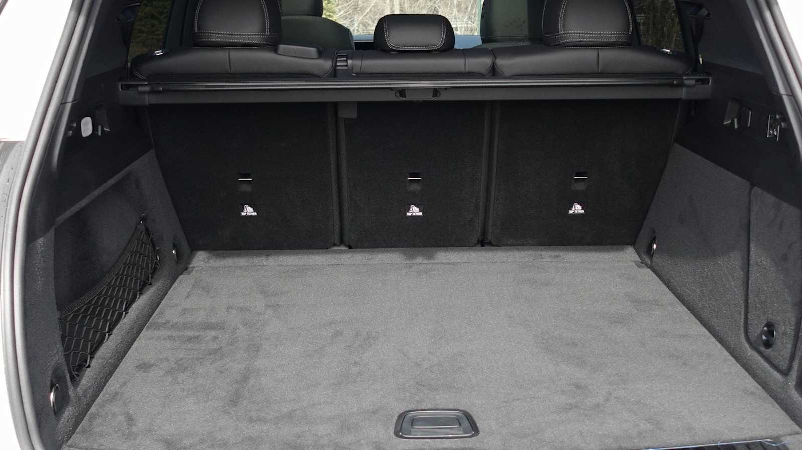 Thumbnail: 2026 Mercedes-Benz GLE - 20