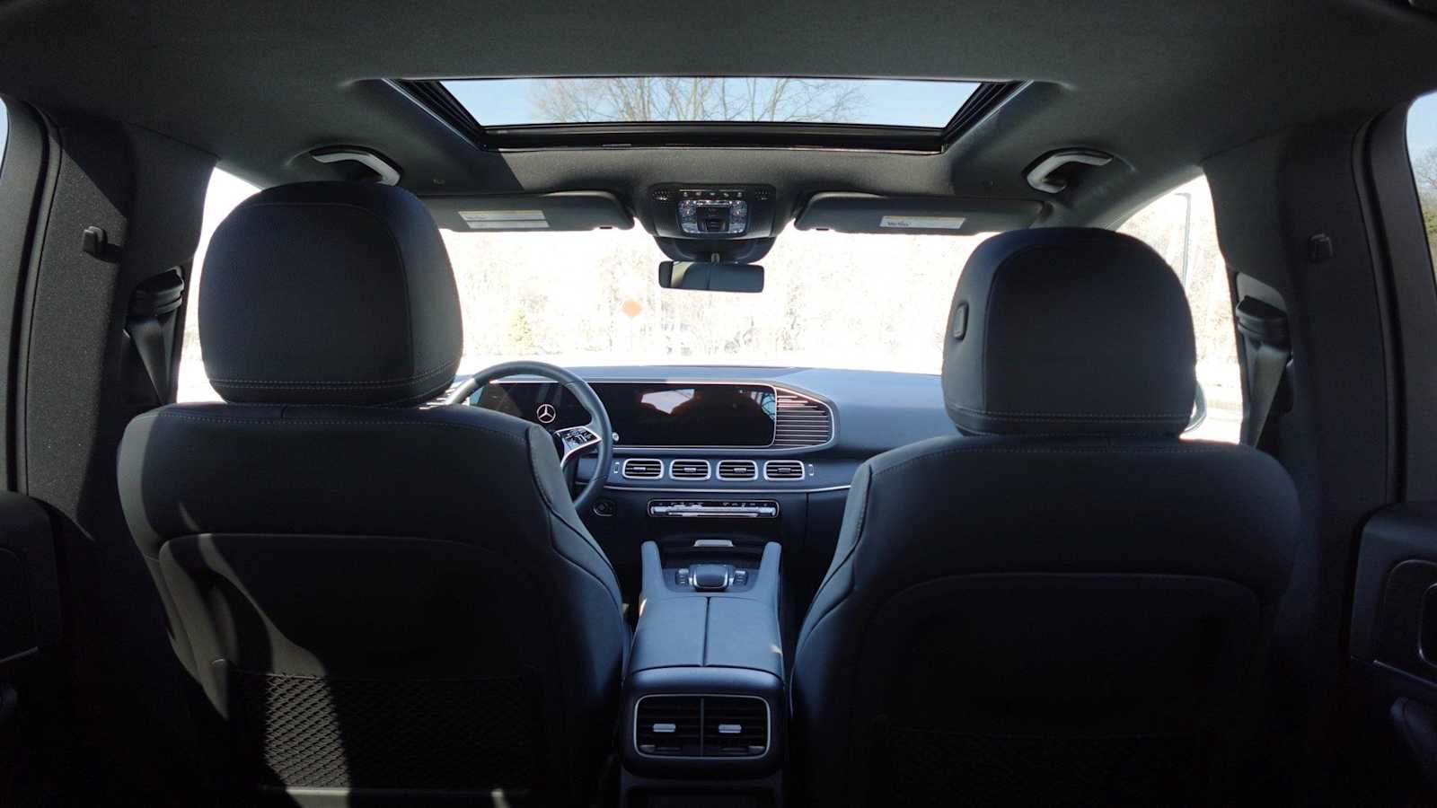 Thumbnail: 2026 Mercedes-Benz GLE - 21