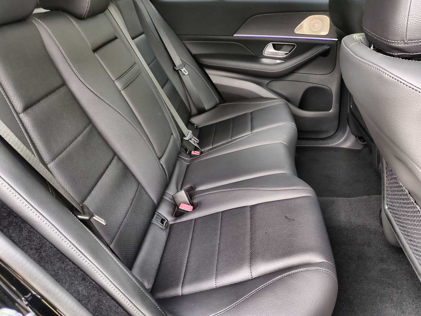 Thumbnail: 2025 Mercedes-Benz GLE - 22