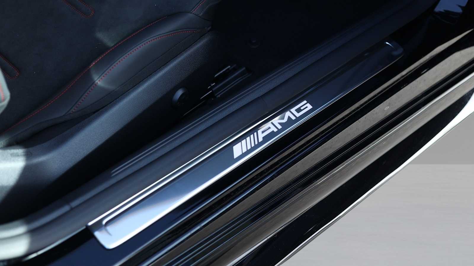 Thumbnail: 2026 Mercedes-Benz CLE - 20