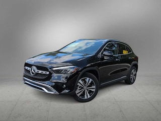 2026 Mercedes-Benz GLA 250 4MATIC SUV