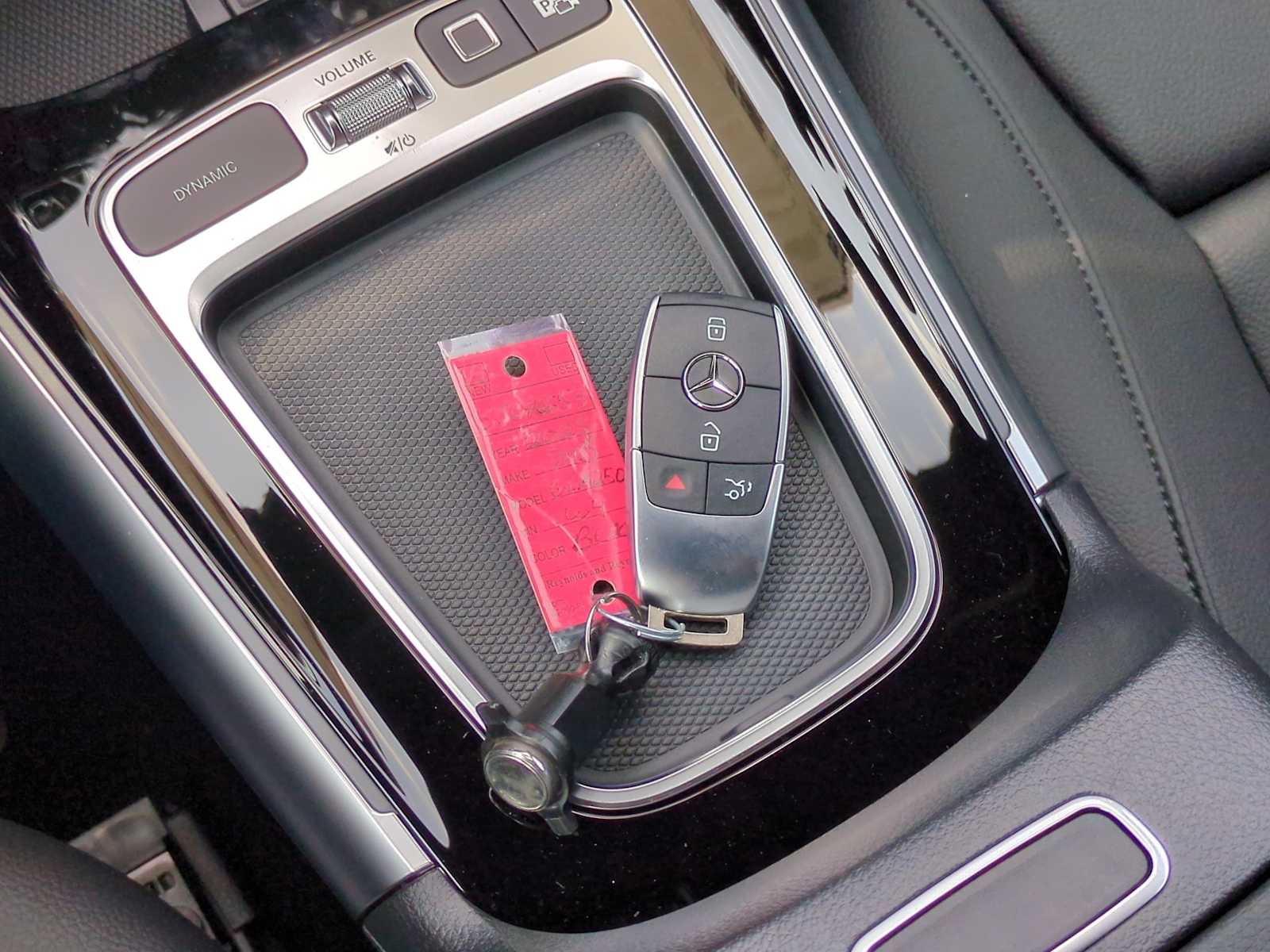 Thumbnail: 2025 Mercedes-Benz GLA - 35