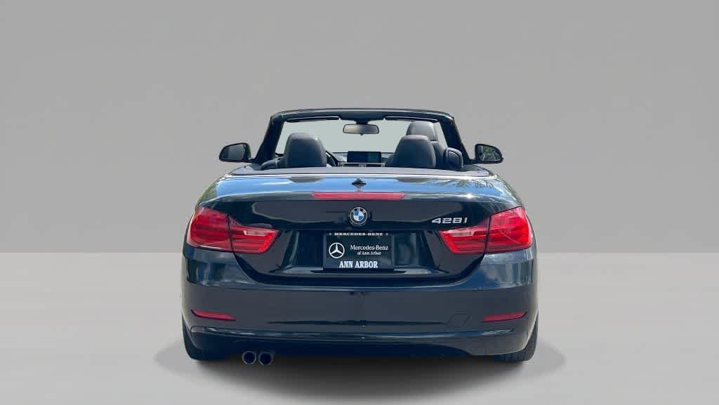 Thumbnail: 2015 BMW 4 Series - 7