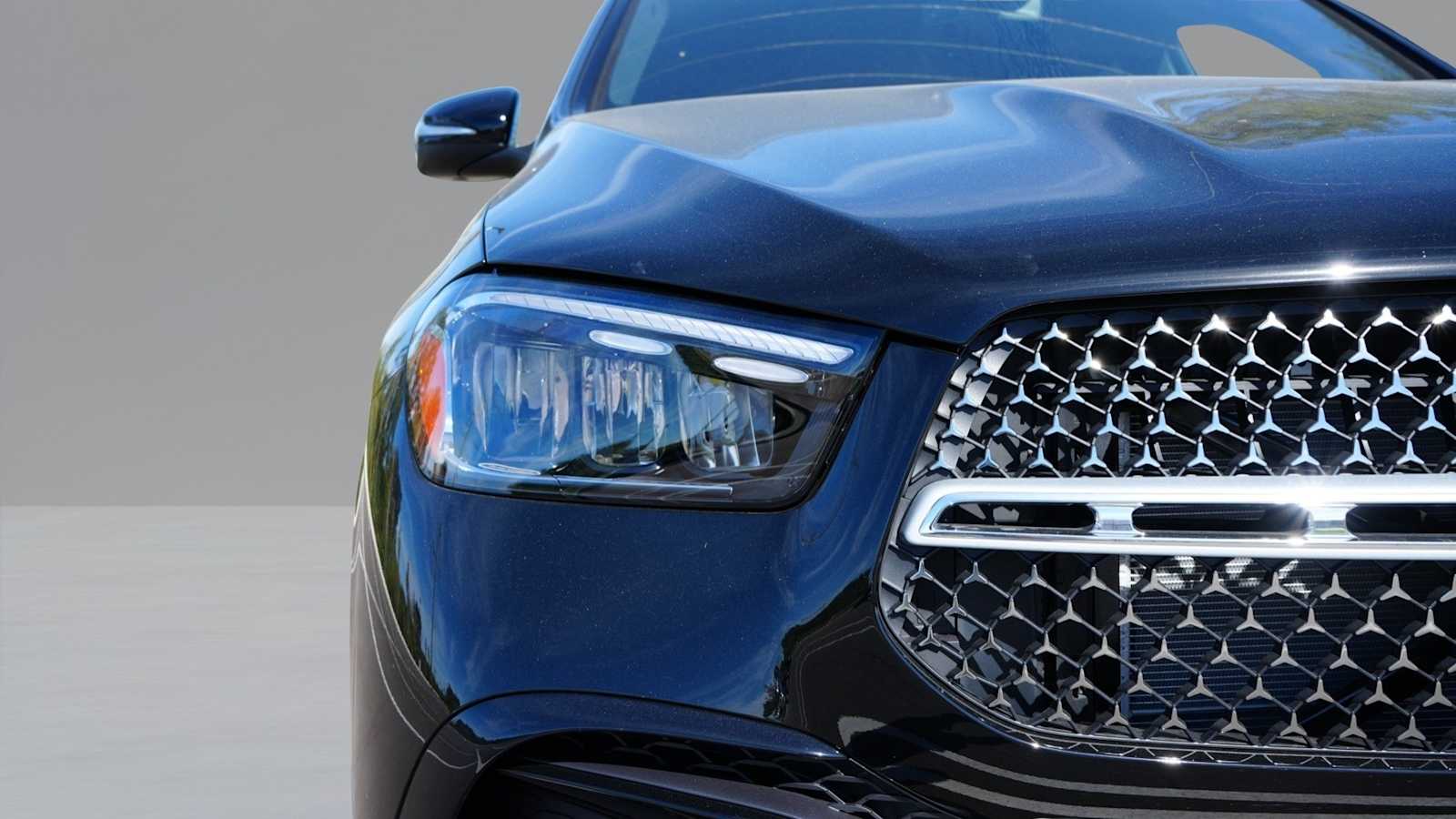 Thumbnail: 2026 Mercedes-Benz GLE - 11