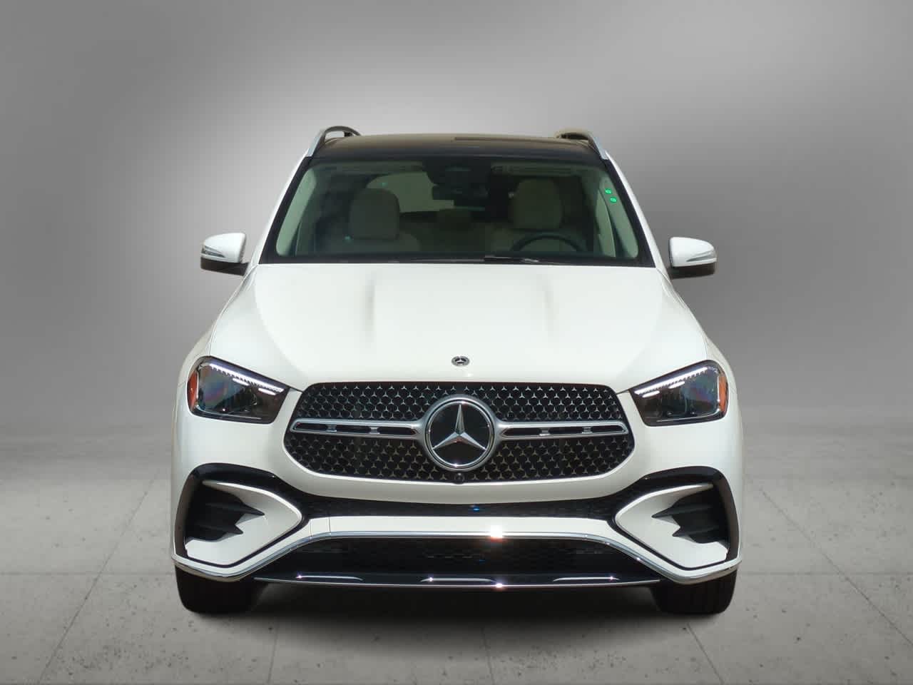 Thumbnail: 2026 Mercedes-Benz GLE - 3