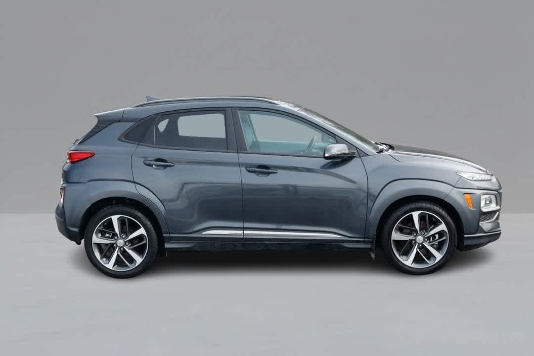 Thumbnail: 2021 Hyundai Kona - 4