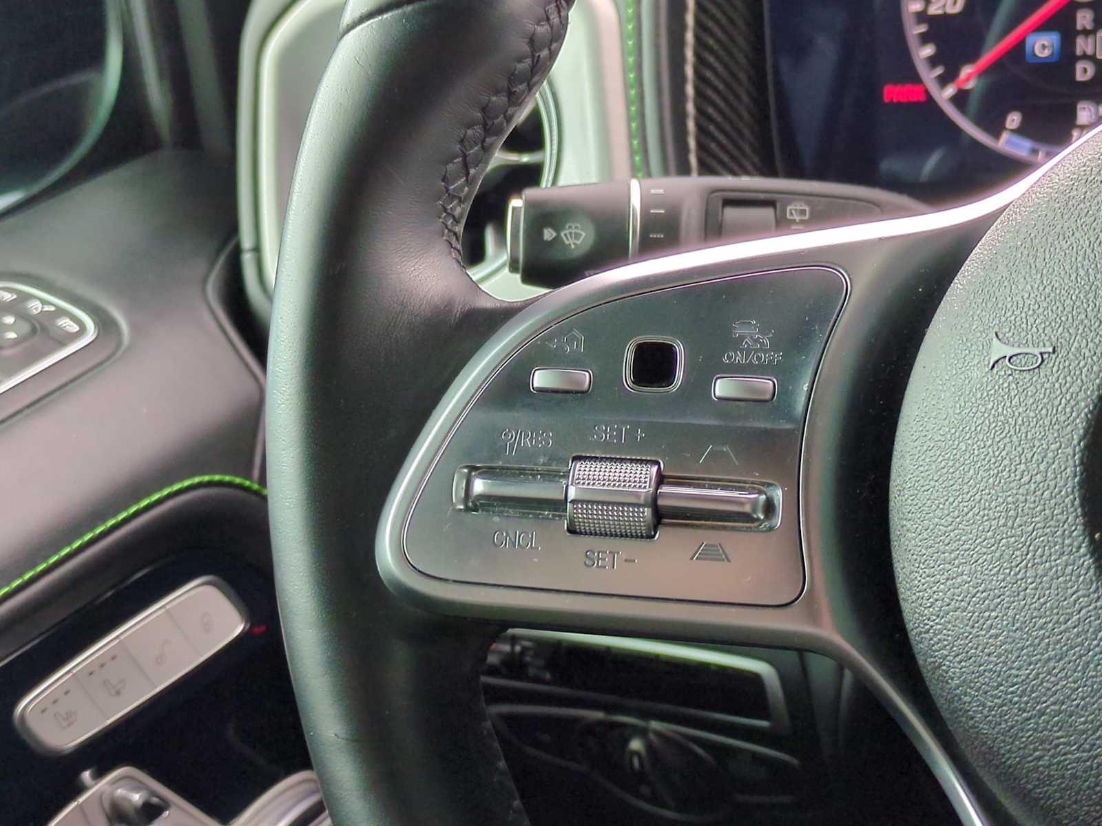 Thumbnail: 2020 Mercedes-Benz G-Class - 26