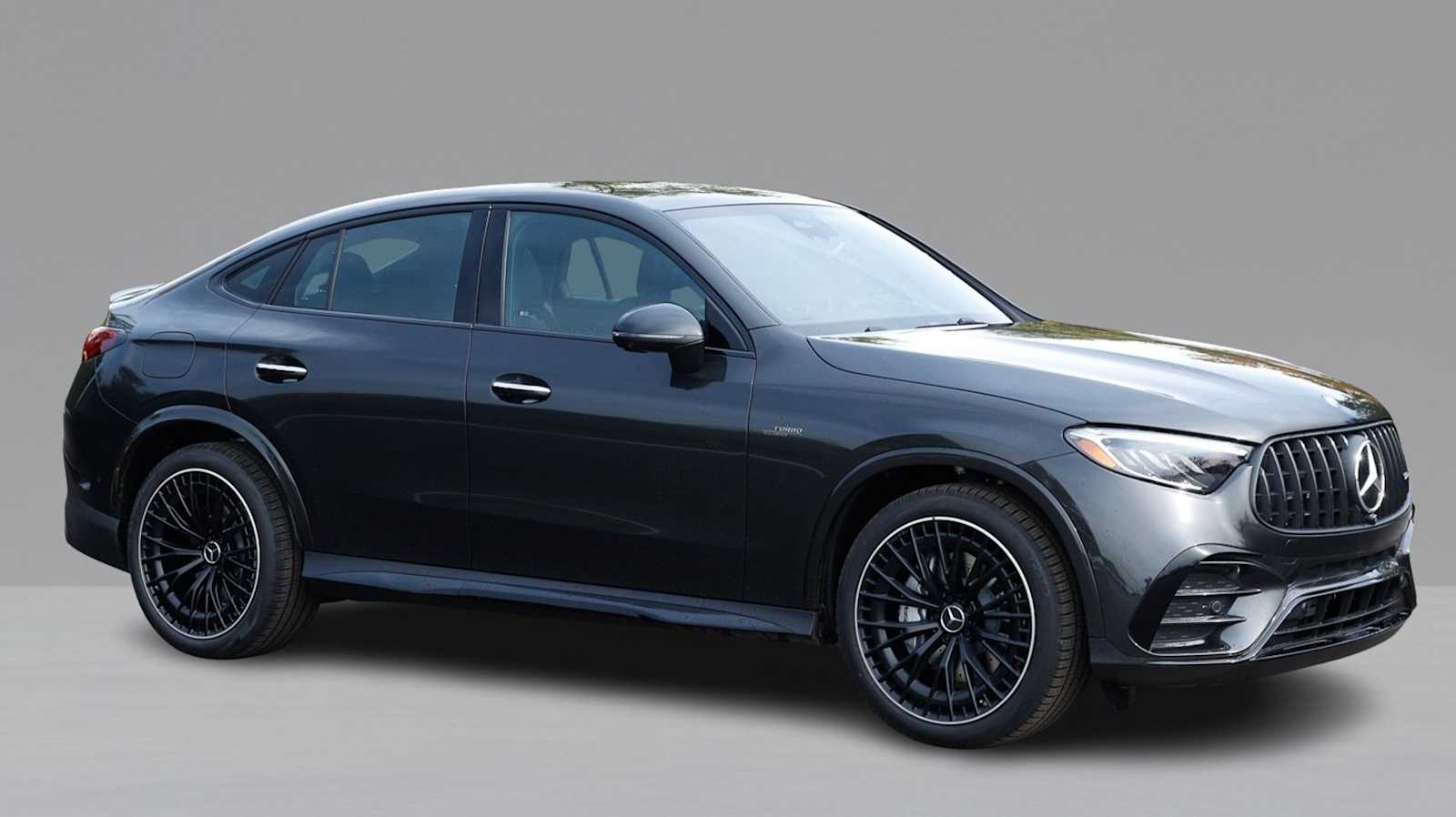 Thumbnail: 2026 Mercedes-Benz GLC - 3