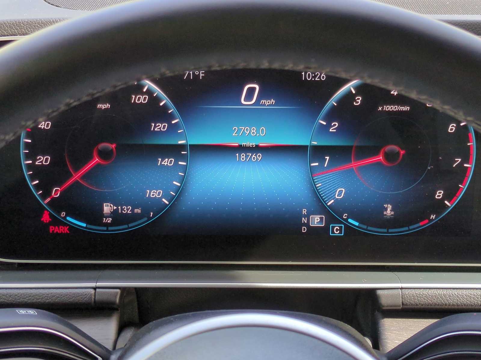 Thumbnail: 2022 Mercedes-Benz GLE - 35