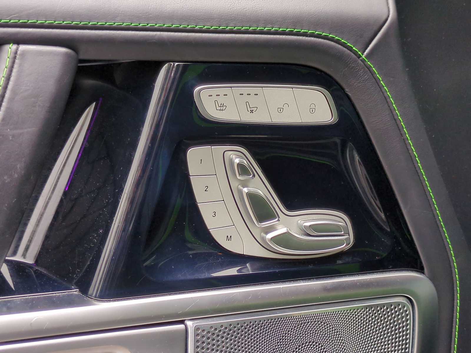 Thumbnail: 2020 Mercedes-Benz G-Class - 18