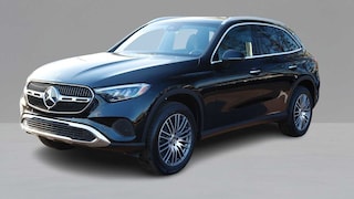 2026 Mercedes-Benz GLC 300 4MATIC SUV
