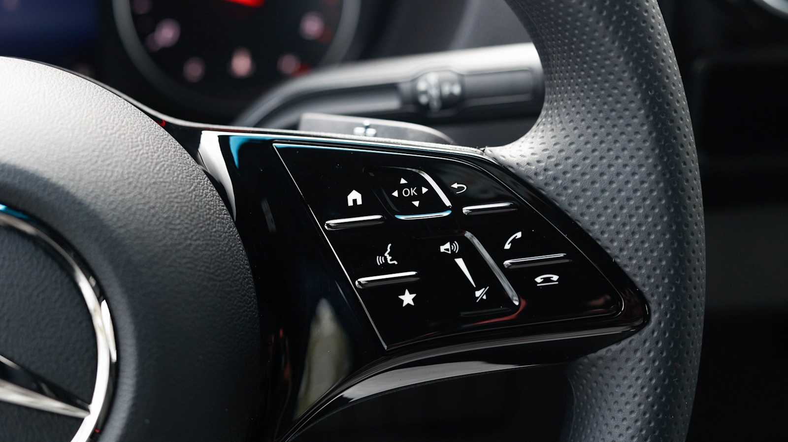 Thumbnail: 2026 Mercedes-Benz Sprinter - 26