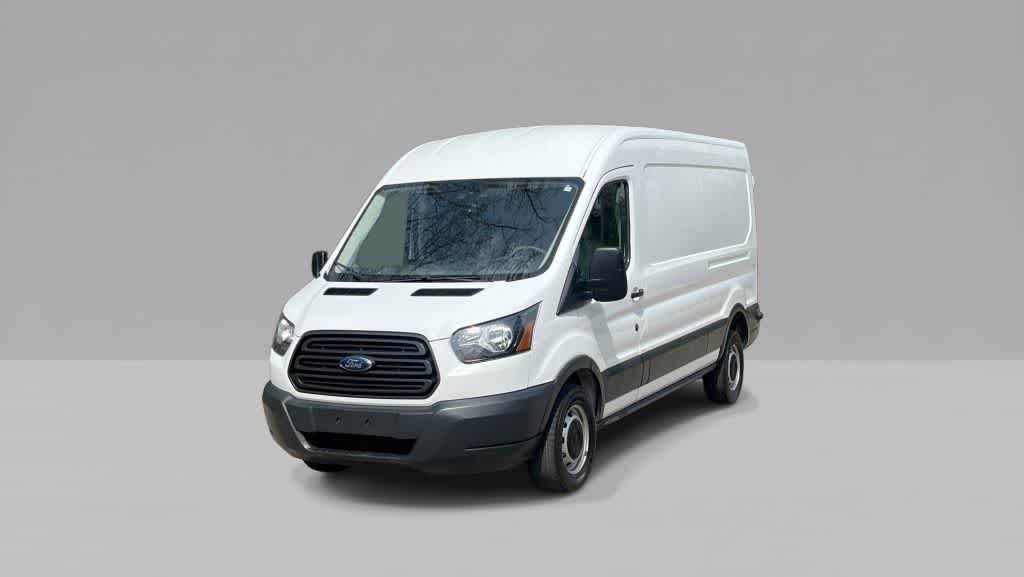 Thumbnail: 2018 Ford Transit Series - 4