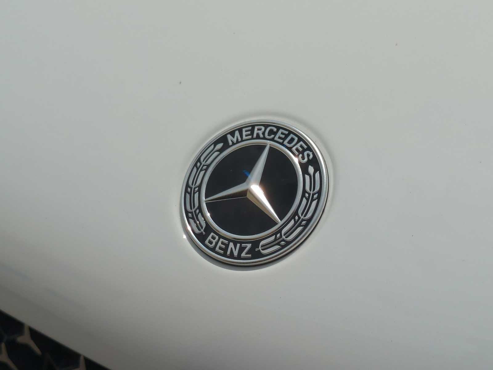 Thumbnail: 2026 Mercedes-Benz GLE - 12