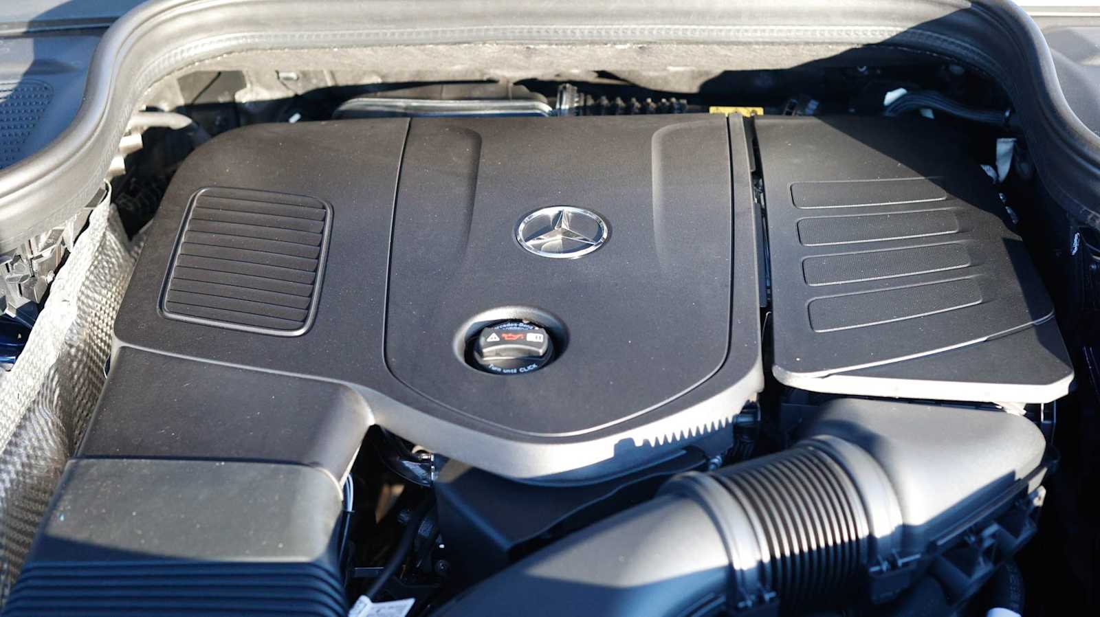 Thumbnail: 2026 Mercedes-Benz GLE - 31