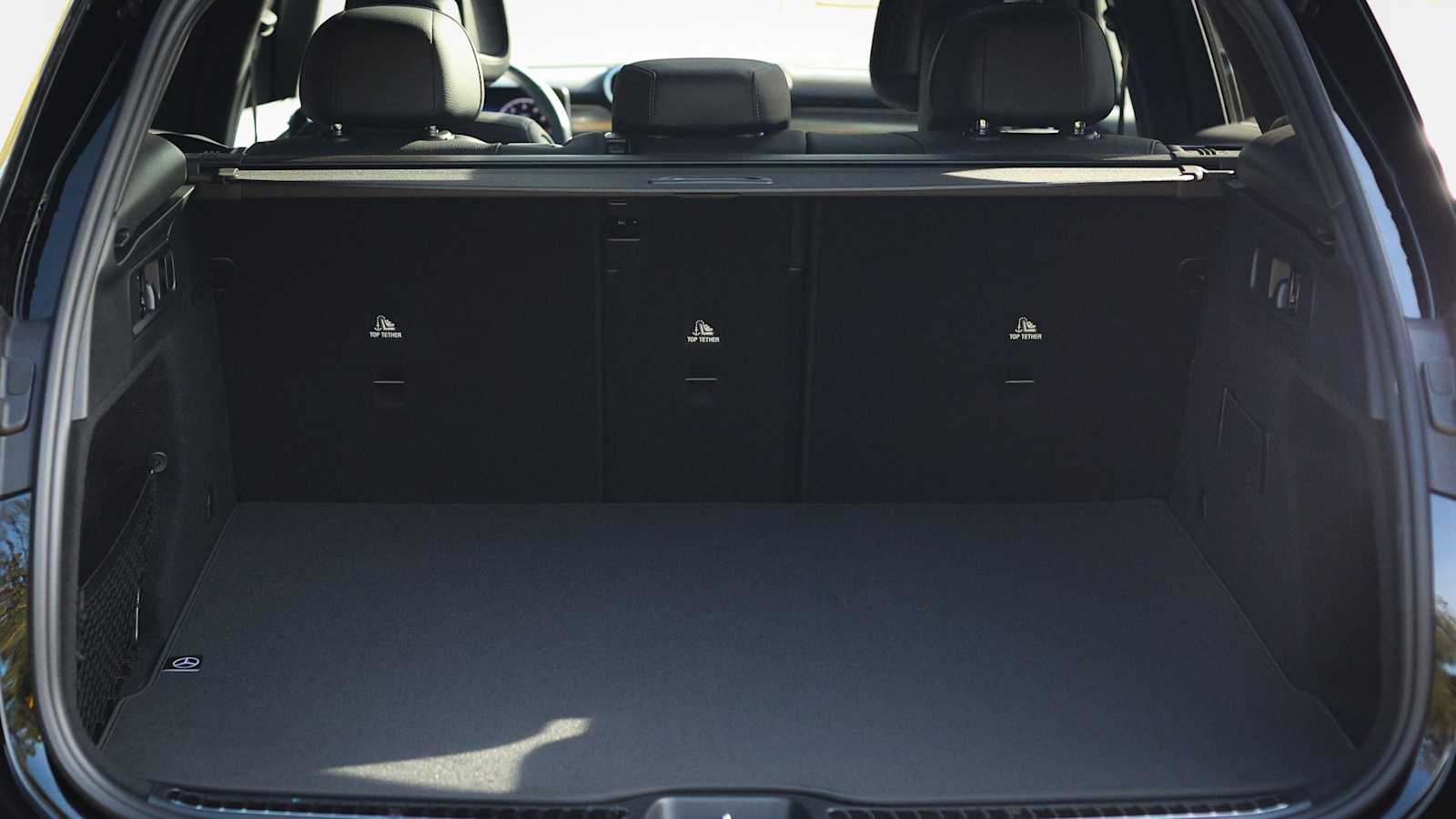 Thumbnail: 2026 Mercedes-Benz GLC - 22