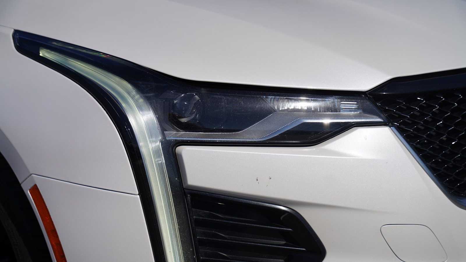 Thumbnail: 2021 Cadillac CT4 - 31