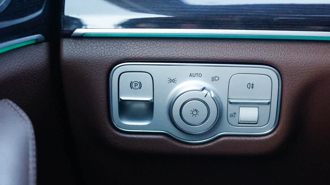 Thumbnail: 2024 Mercedes-Benz GLS - 30