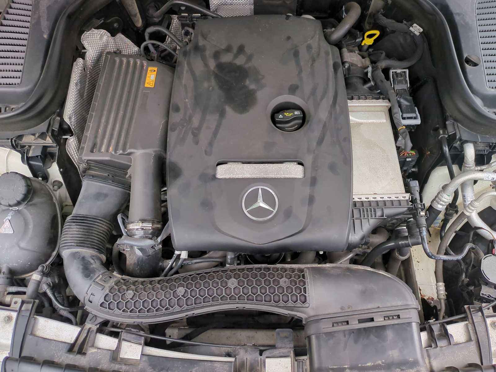 Thumbnail: 2018 Mercedes-Benz GLC - 15