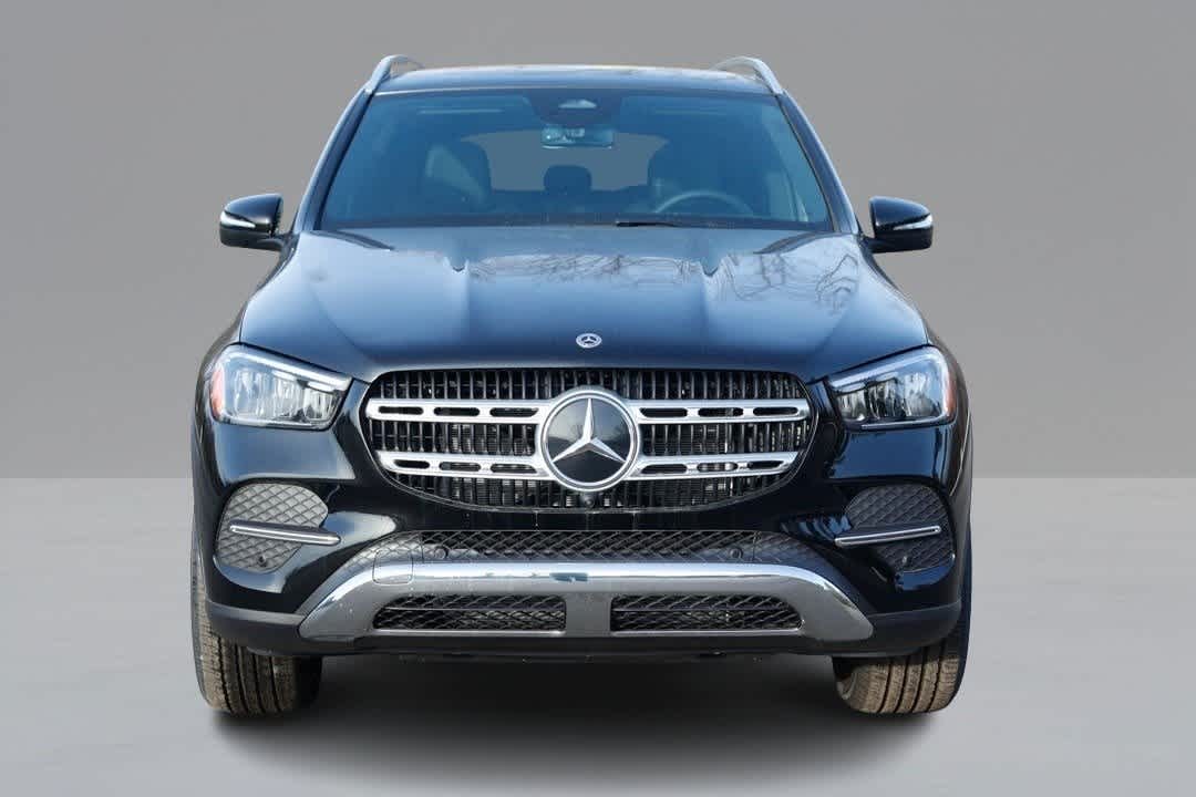 Thumbnail: 2026 Mercedes-Benz GLE - 2