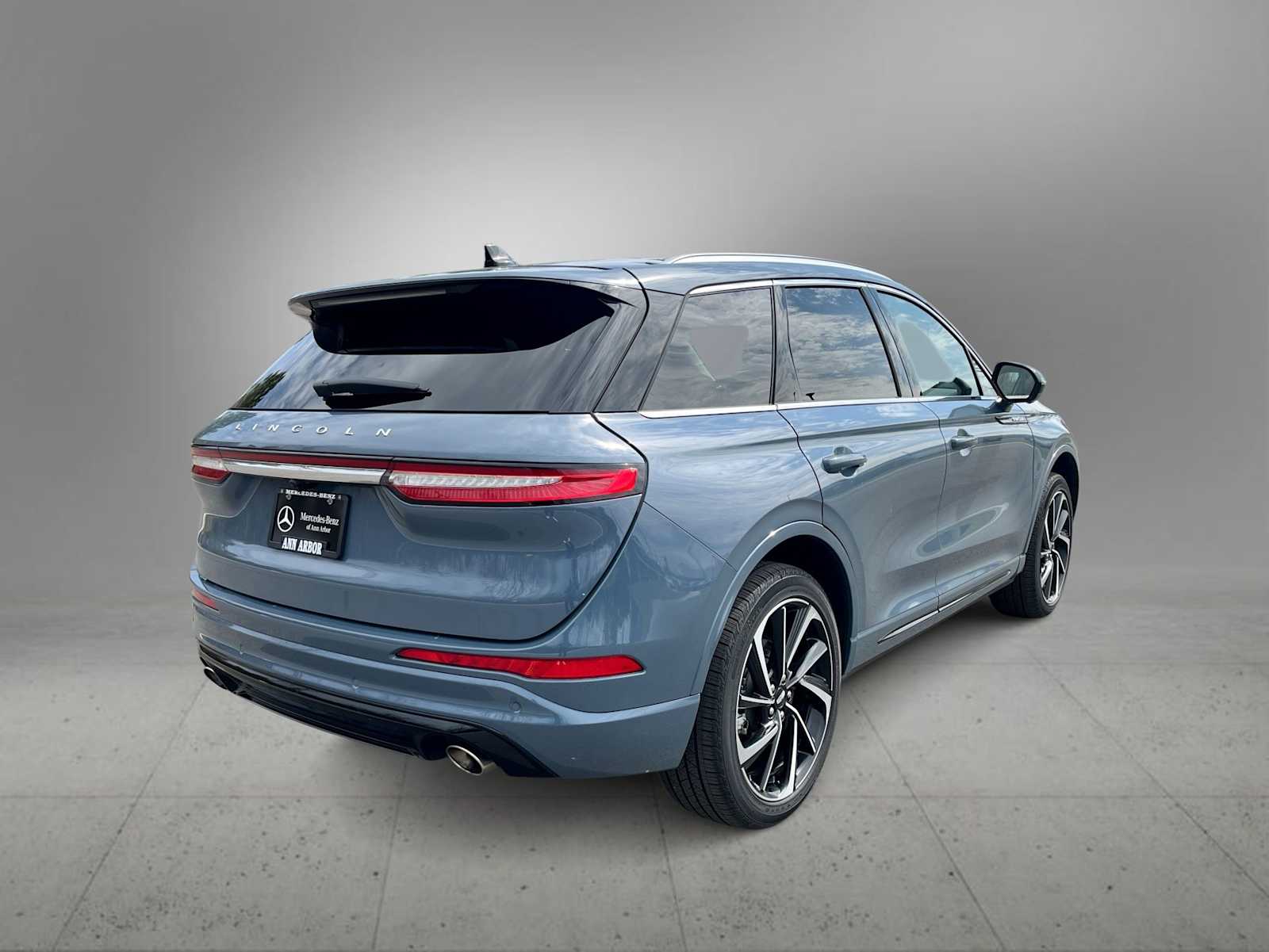 Thumbnail: 2024 Lincoln Corsair - 6