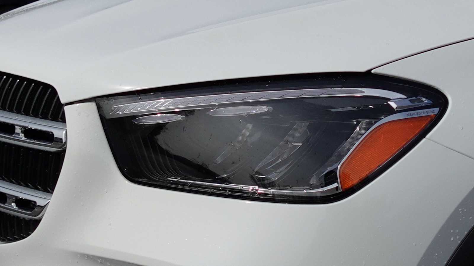 Thumbnail: 2026 Mercedes-Benz GLE - 15