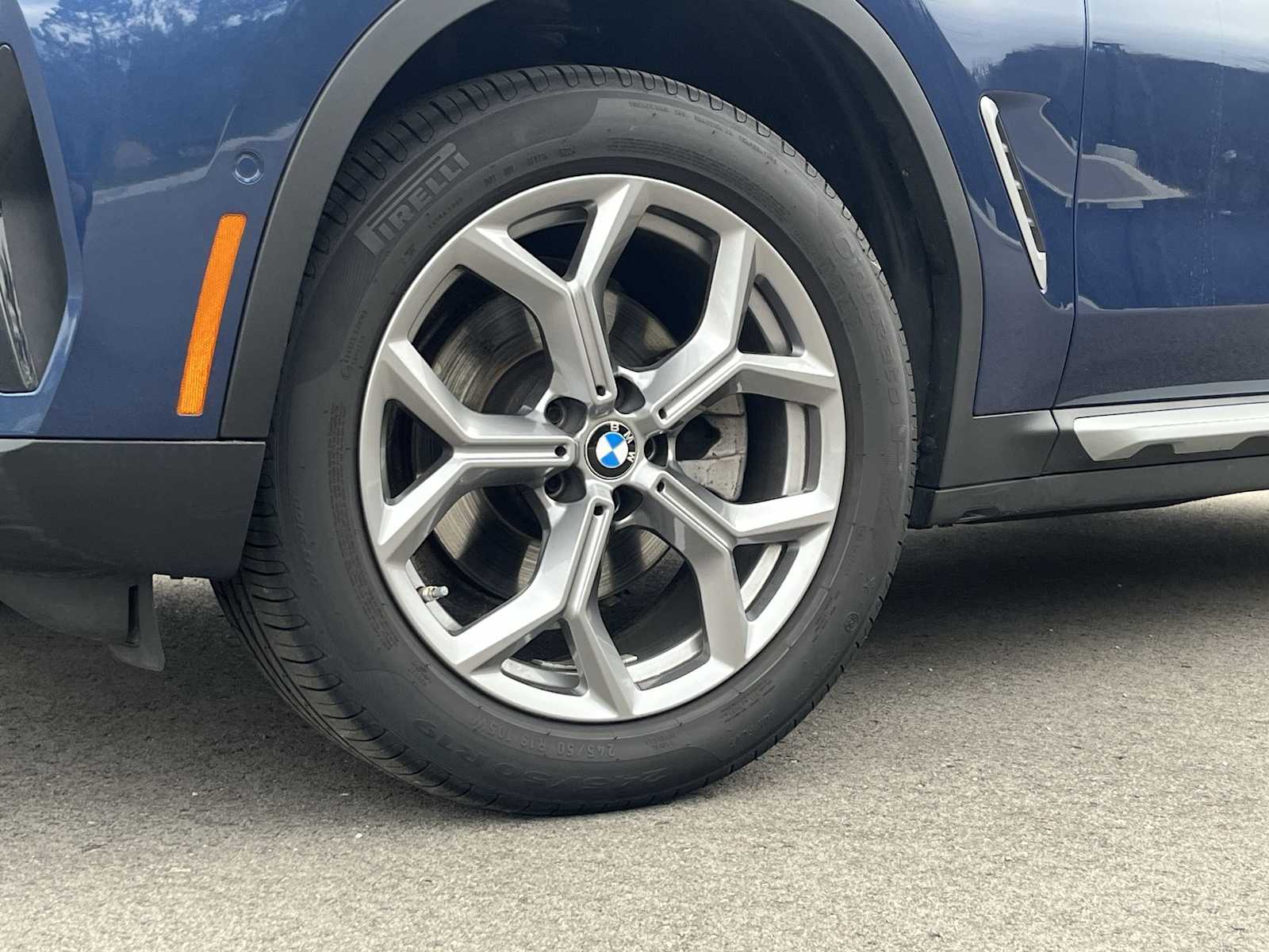 Thumbnail: 2023 BMW X3 - 26