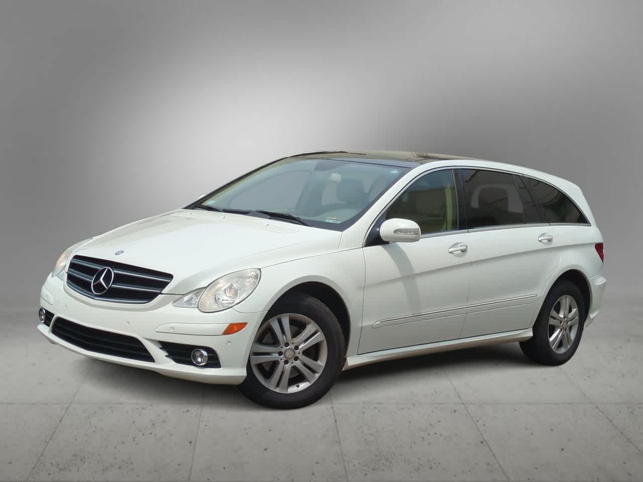 2009 Mercedes-Benz R-Class R 350 -
                  Ann Arbor, MI