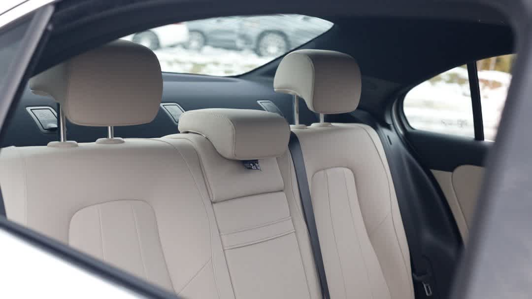 Thumbnail: 2022 Mercedes-Benz A-Class - 20