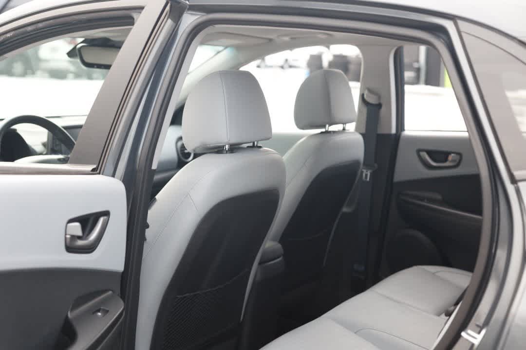 Thumbnail: 2021 Hyundai Kona - 14