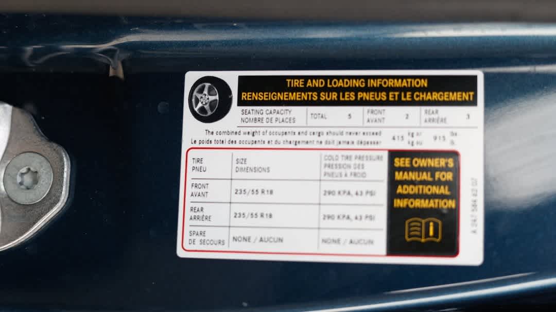 Thumbnail: 2021 Mercedes-Benz GLA - 34