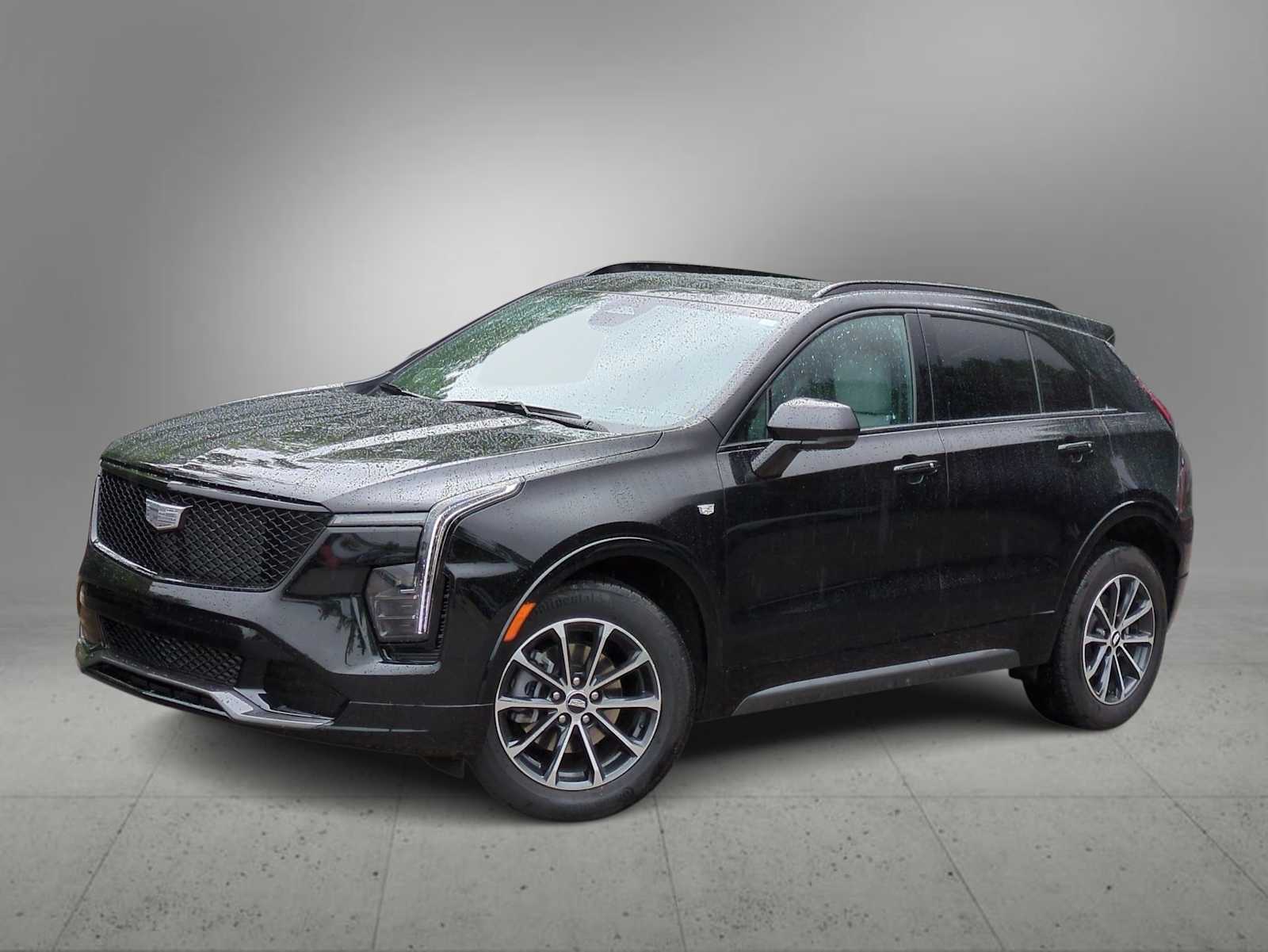 2024 Cadillac XT4 Sport -
                  Ann Arbor, MI
