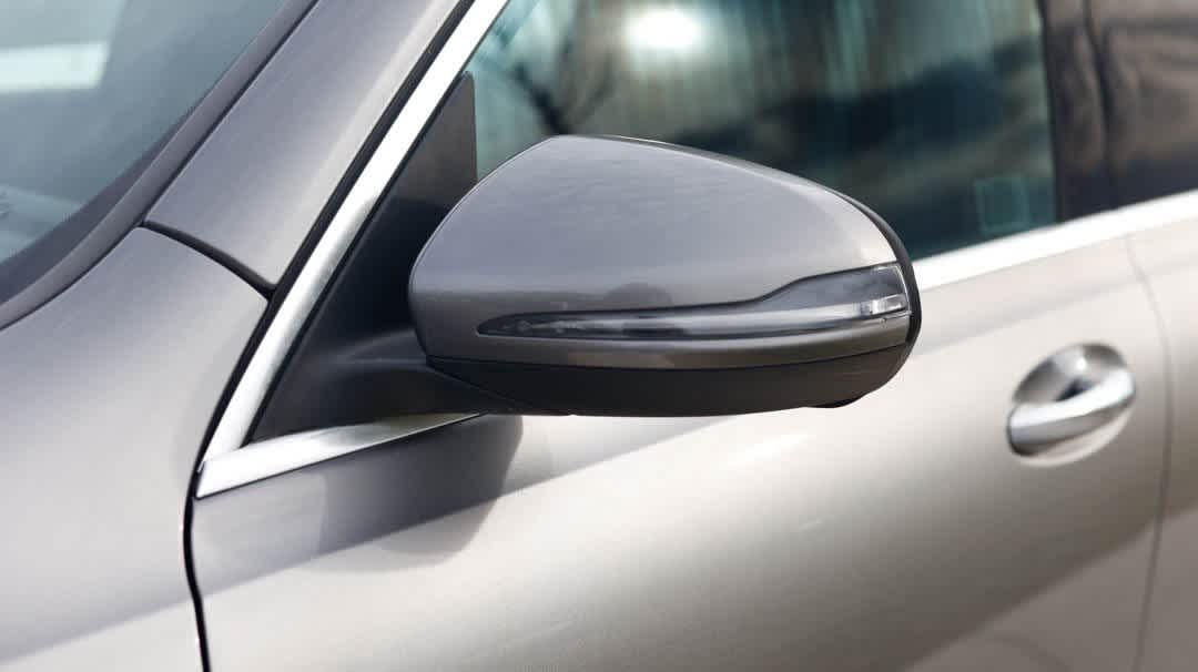 Thumbnail: 2022 Mercedes-Benz GLB - 14