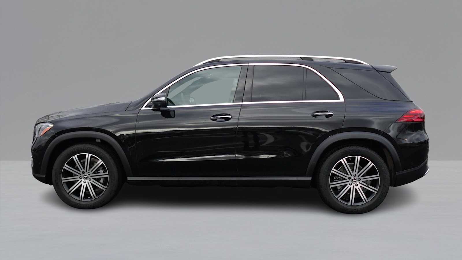 Thumbnail: 2026 Mercedes-Benz GLE - 8