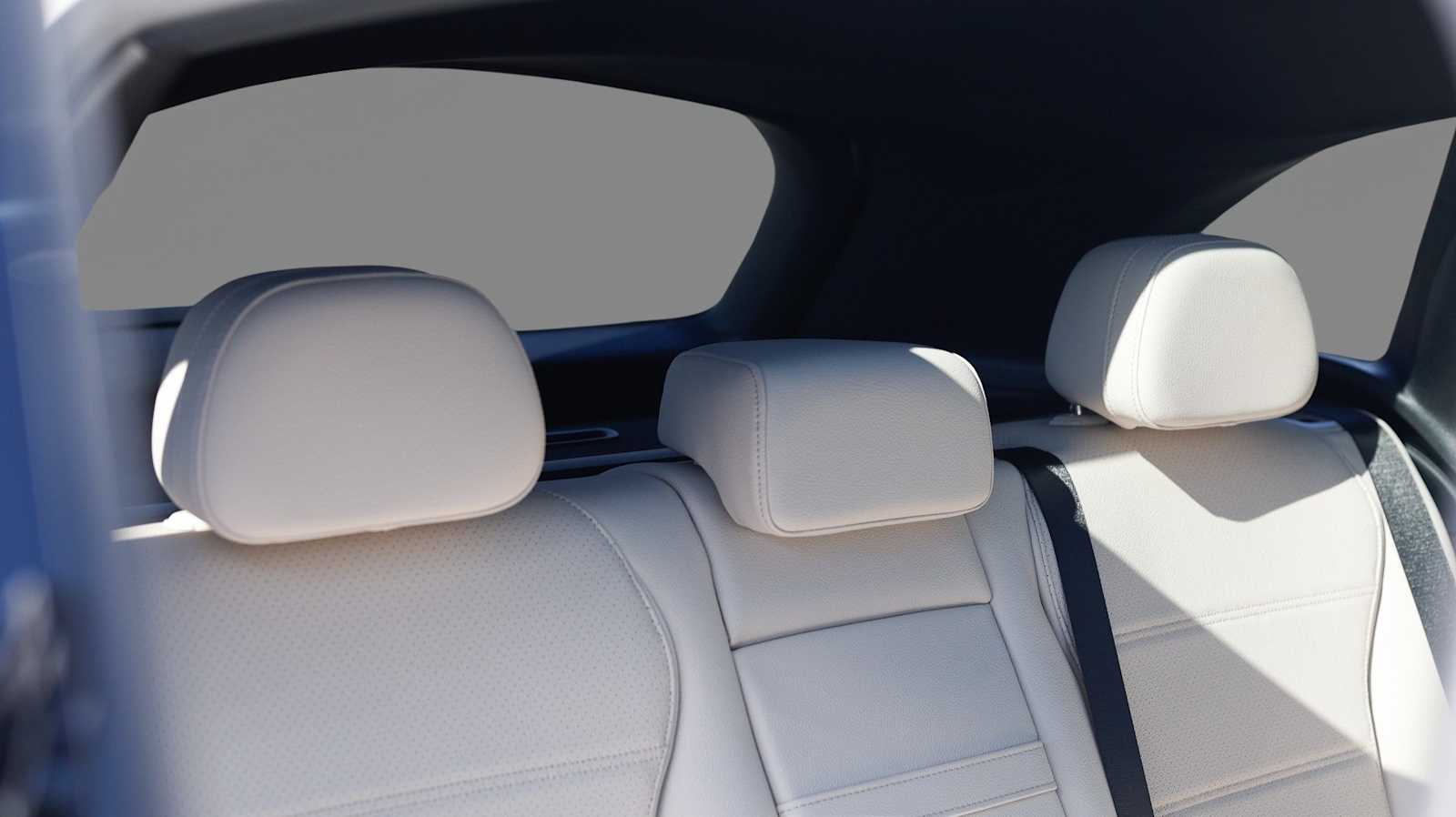 Thumbnail: 2026 Mercedes-Benz GLC - 12