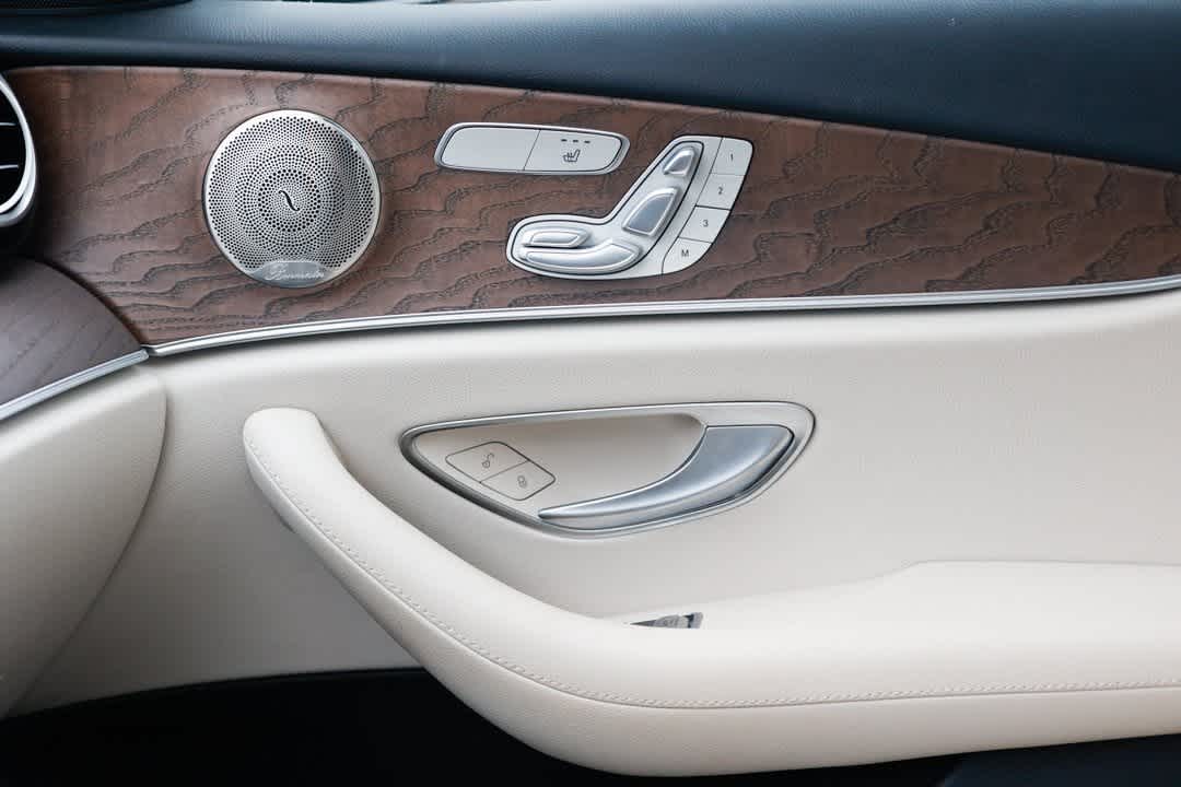 Thumbnail: 2023 Mercedes-Benz E-Class - 36